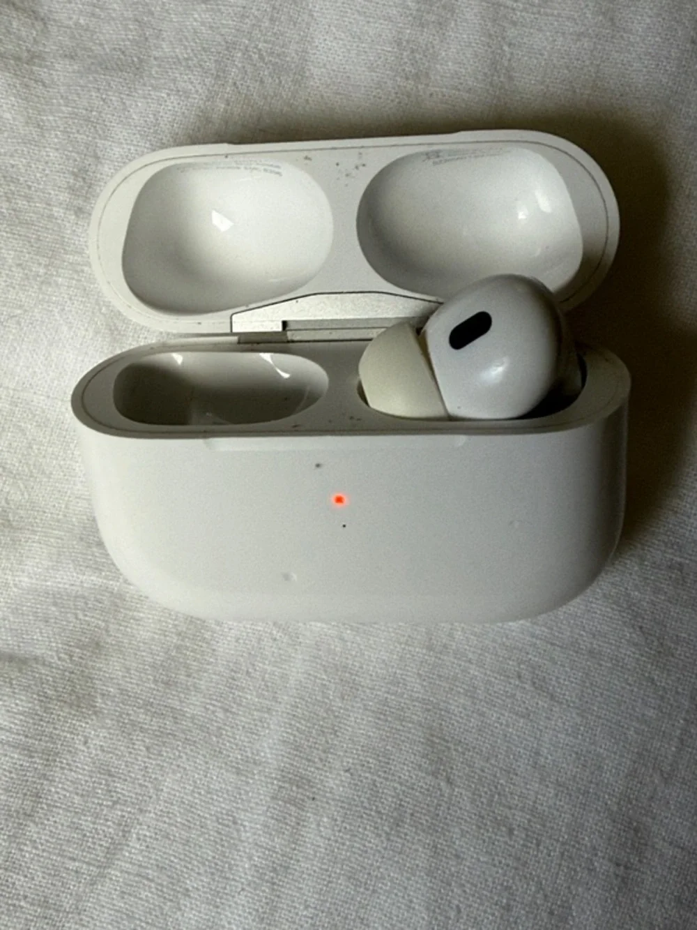 Apple air pod